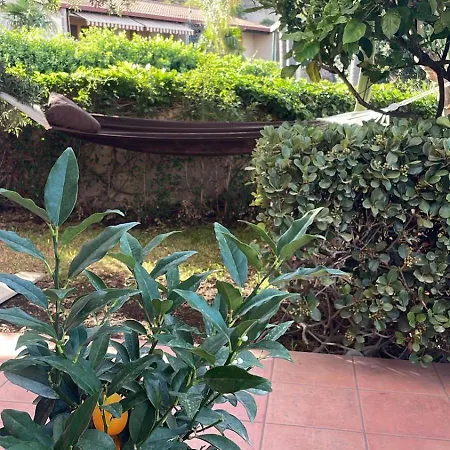 Villa Casablanca SantʼAlessio Siculo Exterior foto