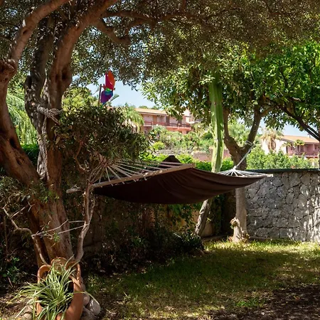 Villa Casablanca SantʼAlessio Siculo Exterior foto
