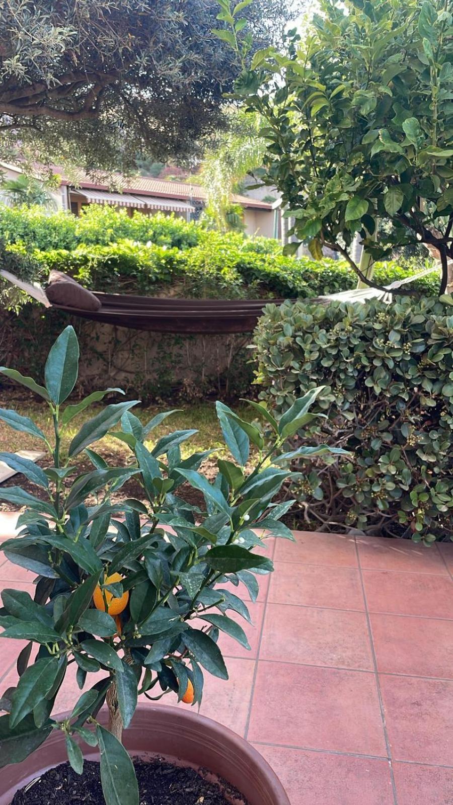 Casablanca Villa Sant'Alessio Siculo