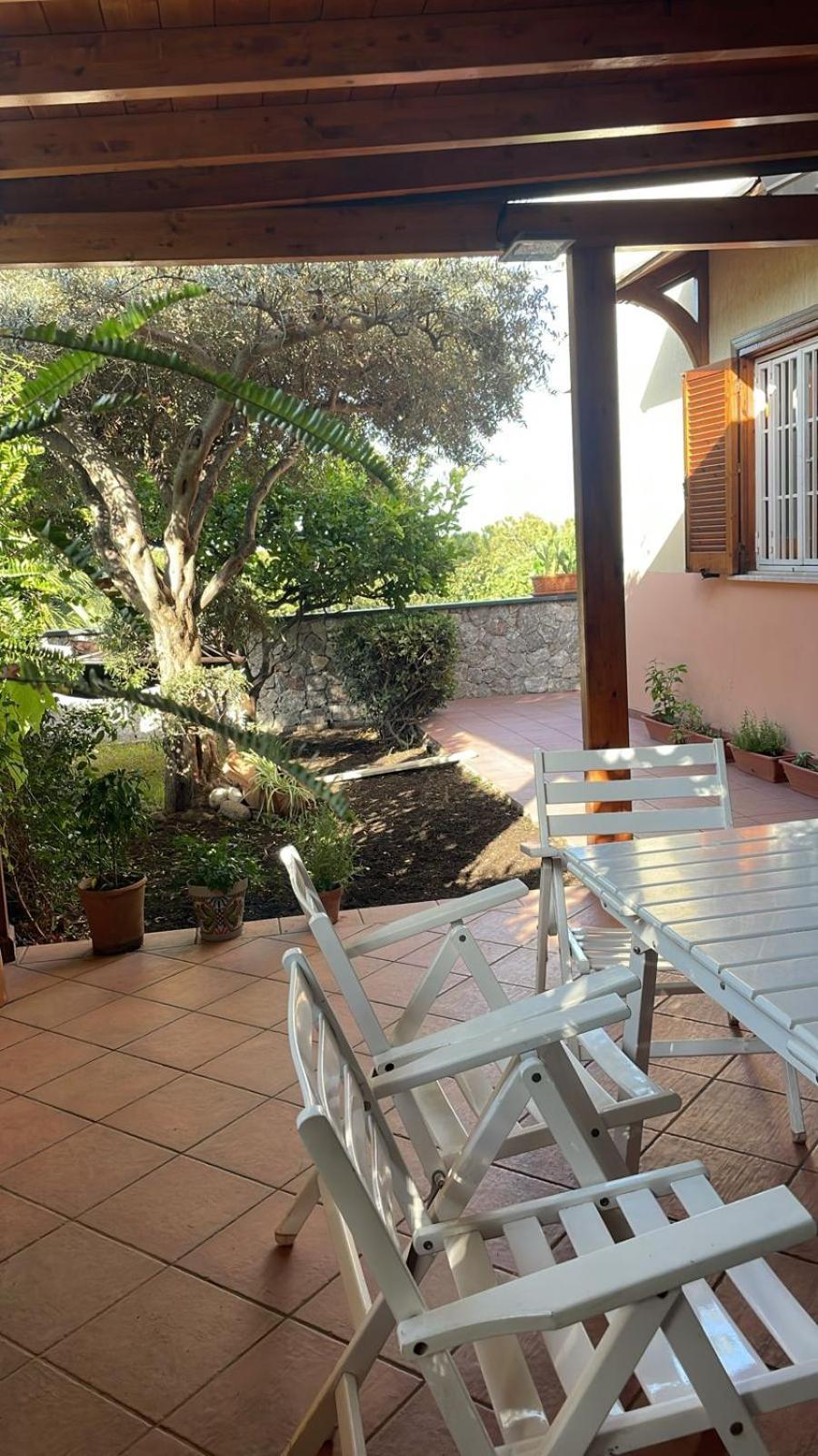 Casablanca Villa *