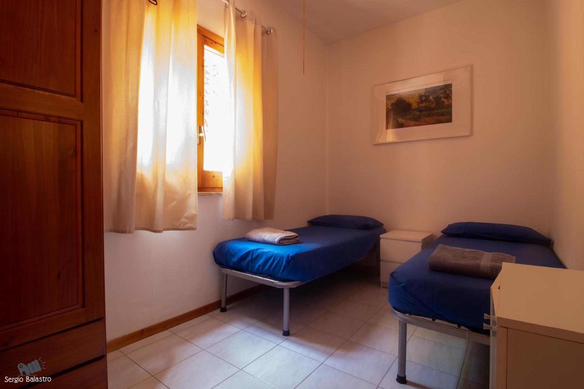 Casablanca Villa *