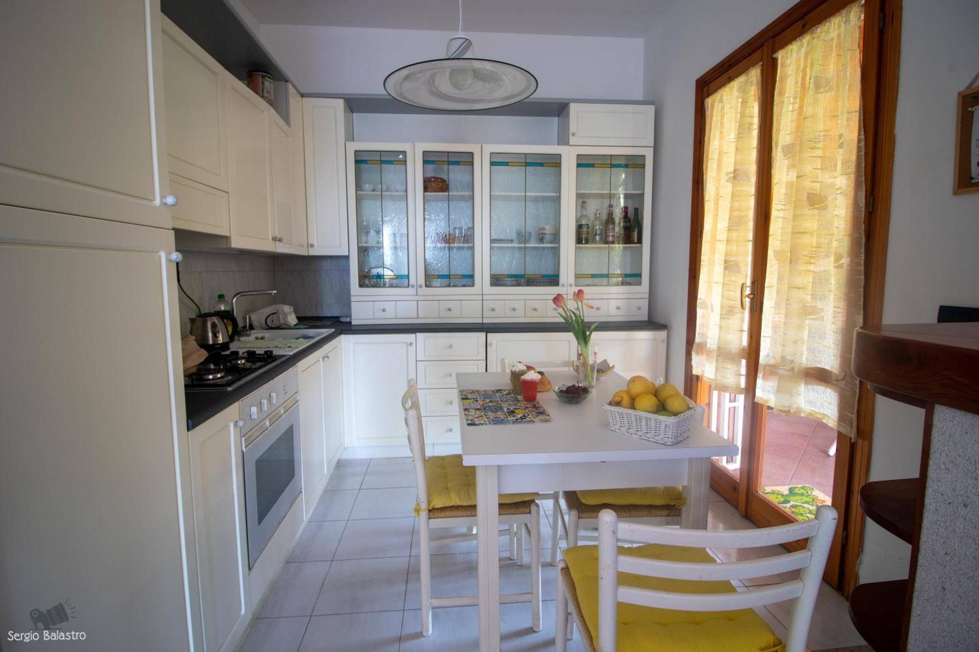 Villa Casablanca