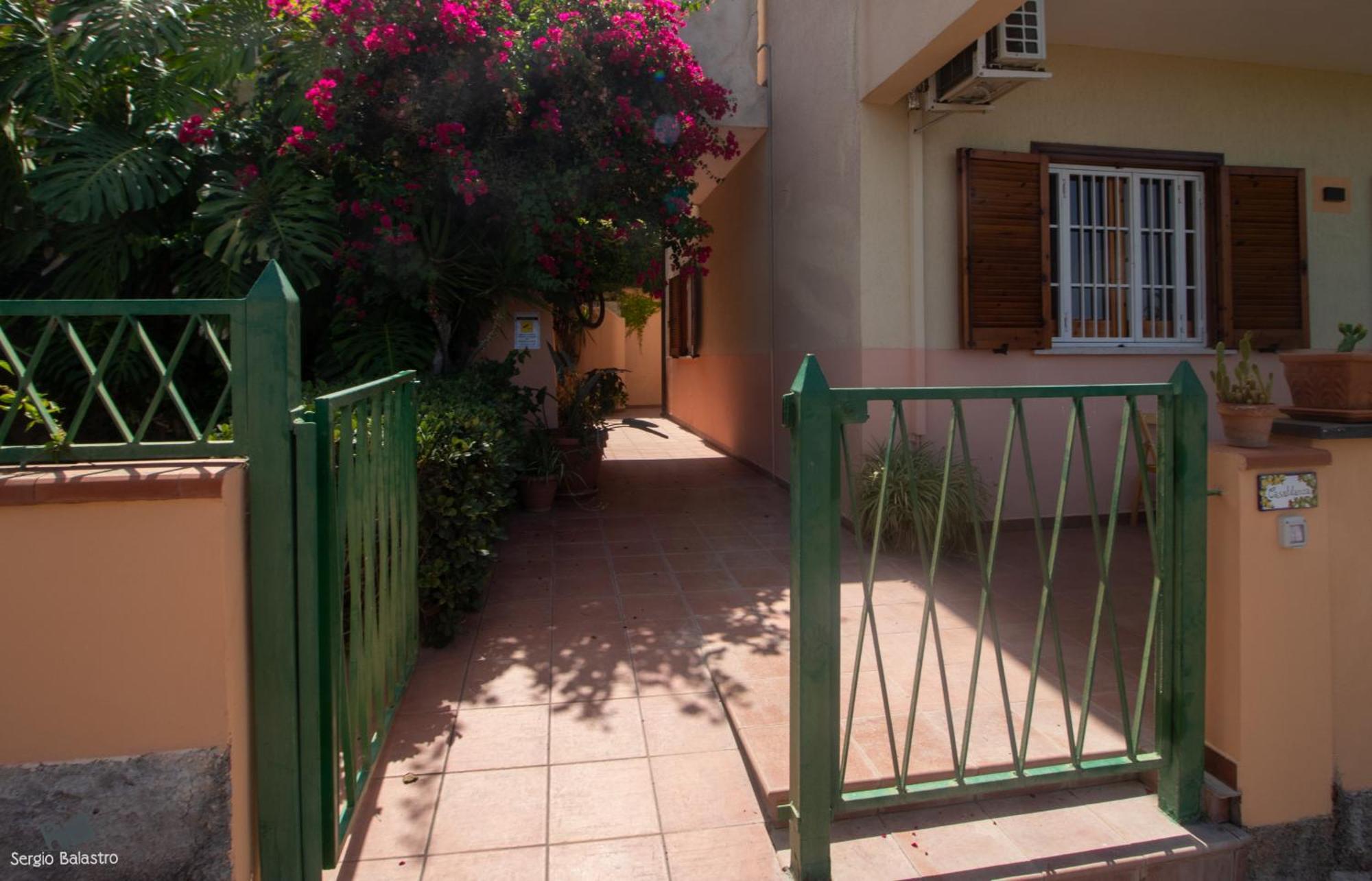 Casablanca Villa *