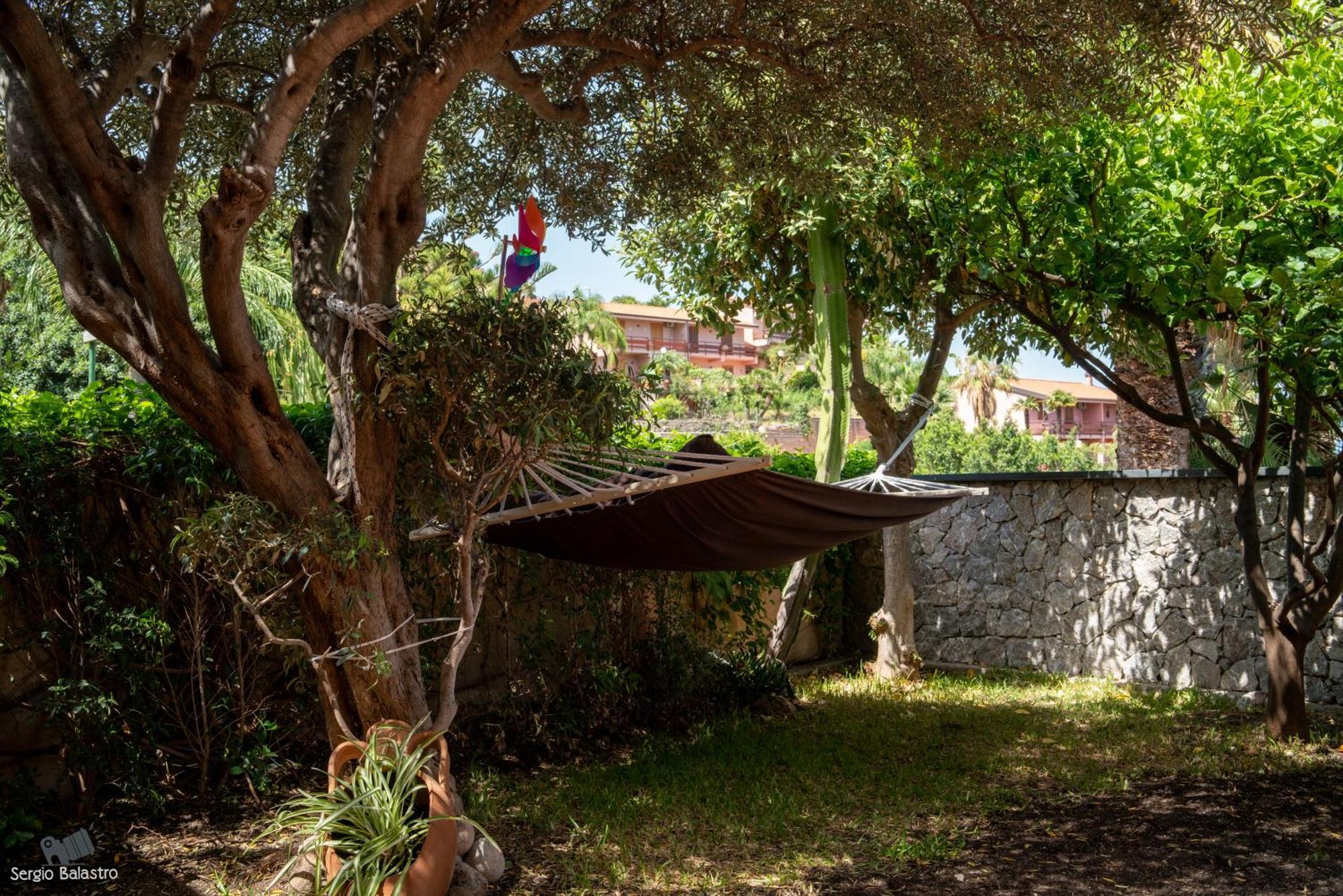 Casablanca Villa Sant'Alessio Siculo