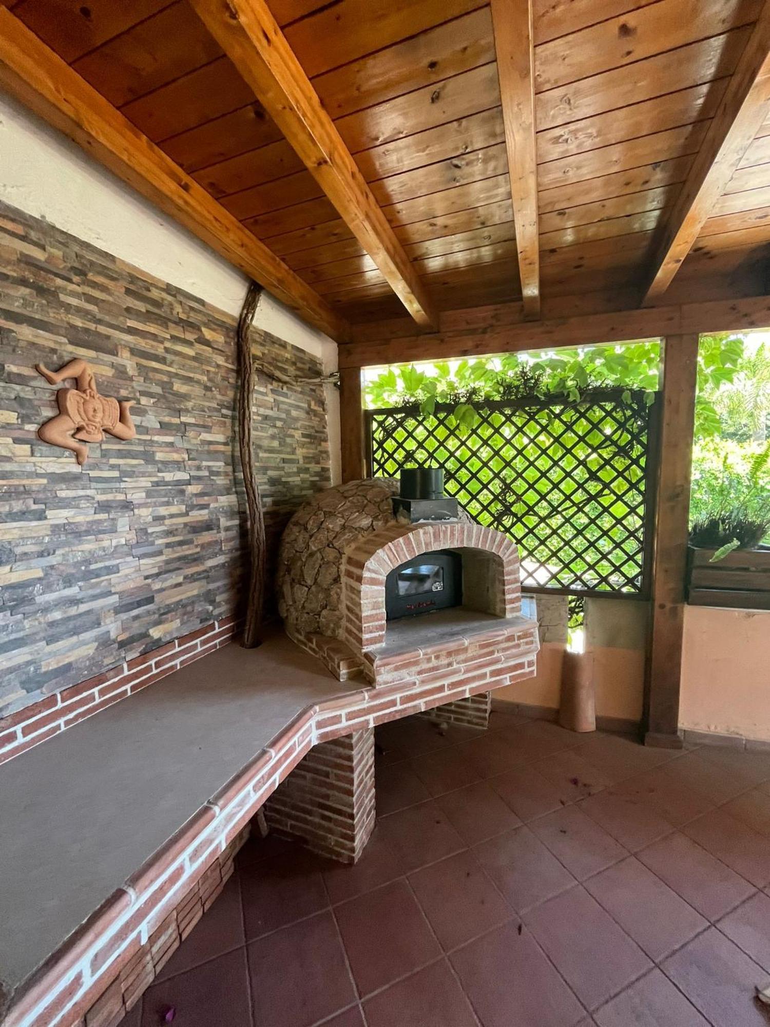 Casablanca Villa *
