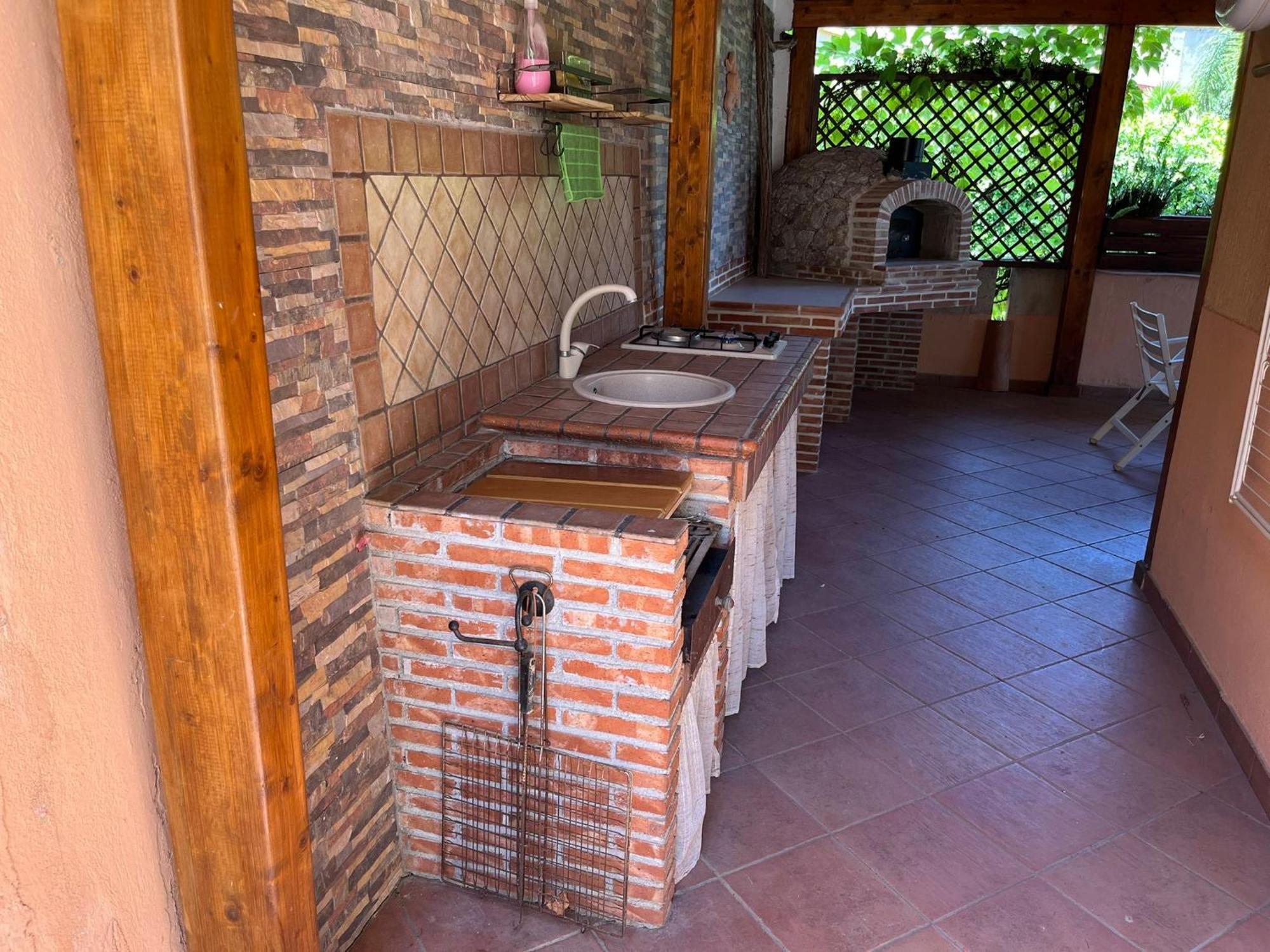 Villa Casablanca