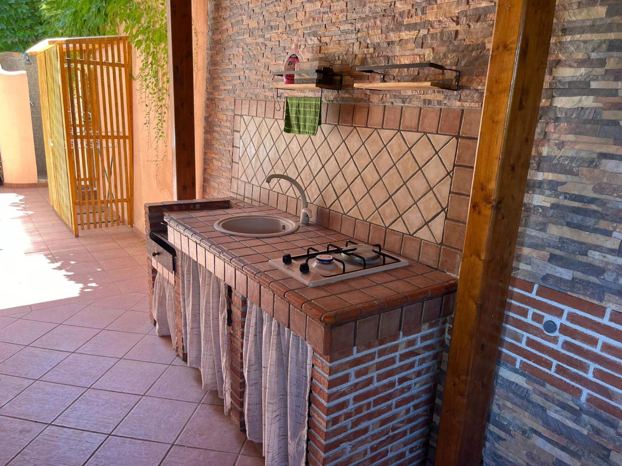 Casablanca Villa *