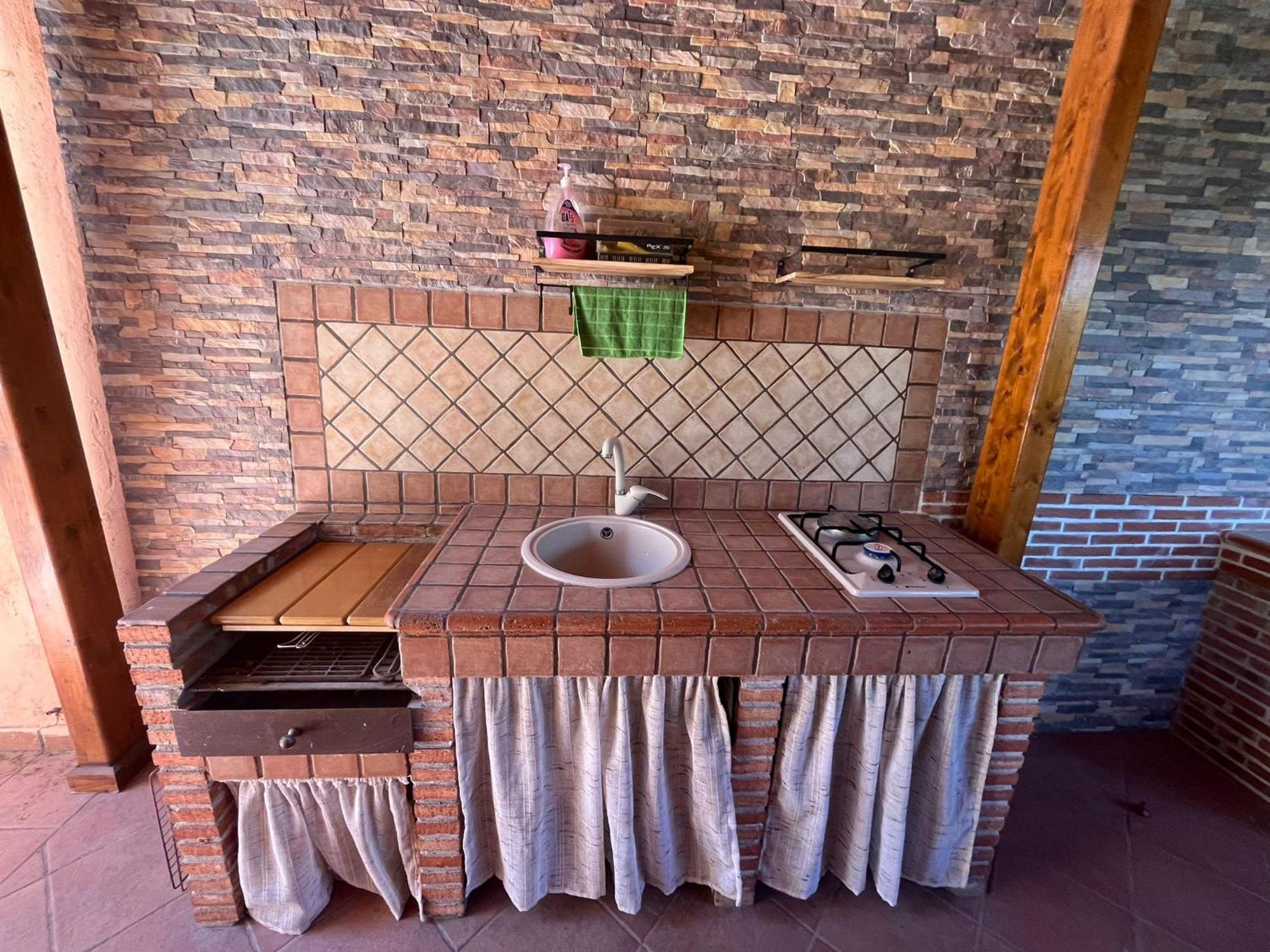 Villa Casablanca