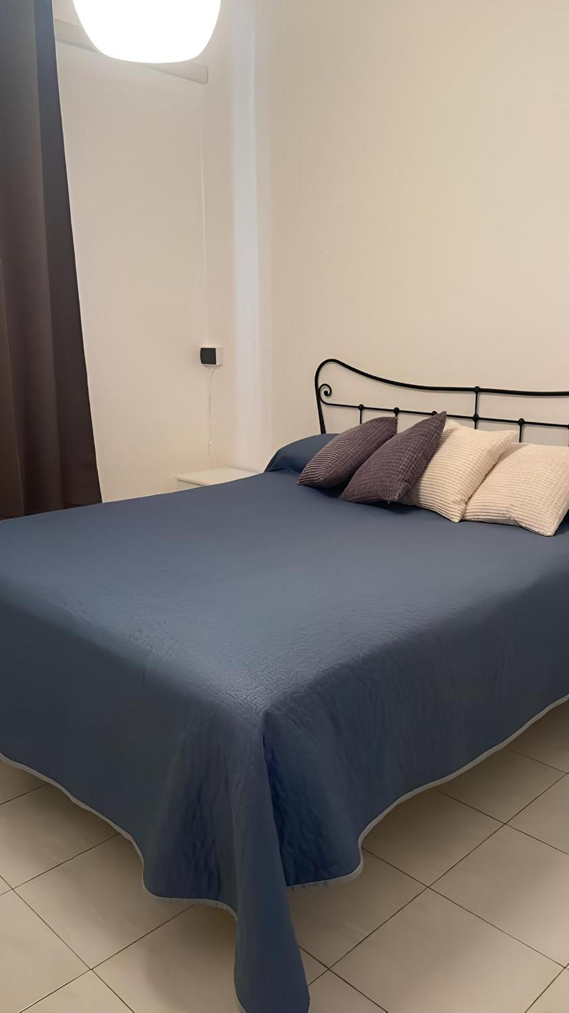 Casablanca Villa Sant'Alessio Siculo